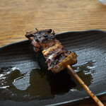 かぶと - えり自家焼