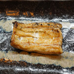 かぶと - 養殖白焼き