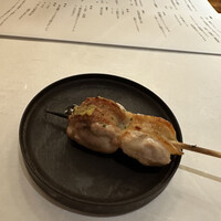 焼鳥YAMATO -  焼鳥YAMATO -