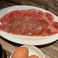 焼肉 ジャンボ はなれ - 野原焼
