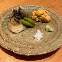 鮨 しお津 - 
