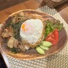 タイ料理店 プラーカポン - 料理写真: