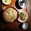 おもてなしとりよし - 鳥良の親子丼御膳