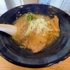 らぁ麺 宇田
