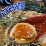 博多ラーメン鶴亀堂 - 