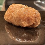 登喜和鮨 - お稲荷(追加)