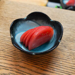 かぶと - とまと