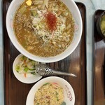 お食事処 かなざわ - 