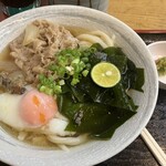 うどん市場 - 