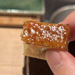 登喜和鮨 - キャラメリーゼ！