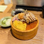 焼うお いし川 - 