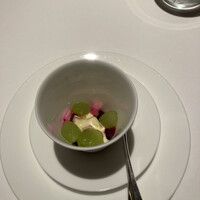 リストランテ カノフィーロ - 