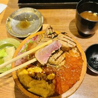 焼うお いし川 - 