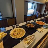 ヒルトン東京 - 