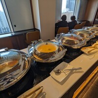 ヒルトン東京 - 