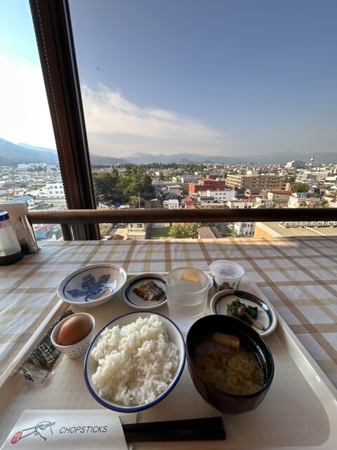 センチュリーホテル - 会津若松（ホテル）の写真