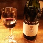 ノリノ穴 - オーストラリアのワイン♪