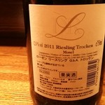 ノリノ穴 - バックショット♪