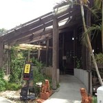 カフェ ロッジ - 