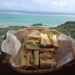 カフェ ロッジ - 