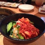 焼肉問屋 牛蔵 - 