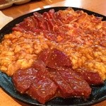 焼肉問屋 牛蔵 - 