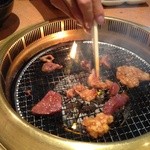 焼肉問屋 牛蔵 - 