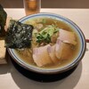 鮨とラーメン うおがしや 本店