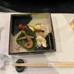 廣東料理 翠雲苑 - 