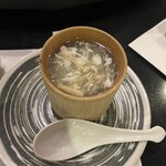 廣東料理 翠雲苑 - 