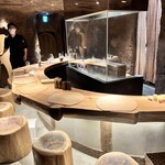 熊のやきとり - 