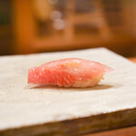 東麻布 天本 - 小田原の金目鯛