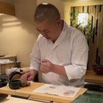 登喜和鮨 - 五木ひろし♫