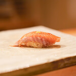 東麻布 天本 - 琵琶マス