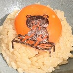 熊のやきとり - 