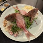 廣東料理 翠雲苑 - 