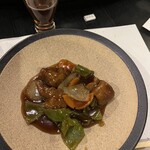 廣東料理 翠雲苑 - 