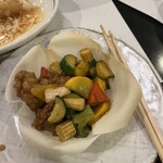 廣東料理 翠雲苑 - 