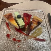 レストラン・パッション - 