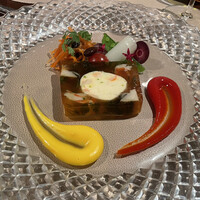 レストラン・パッション - 