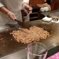 鉄板焼　季流 - 