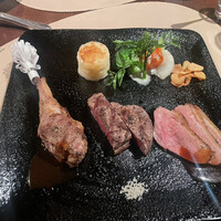 レストラン・パッション - 