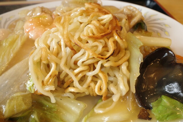 なるみ - 鶴岡（中華料理）の写真