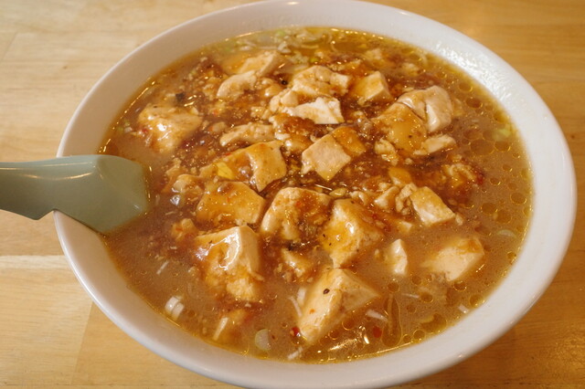 なるみ - 鶴岡（中華料理）の写真