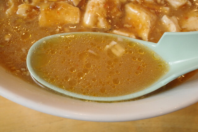 なるみ - 鶴岡（中華料理）の写真