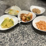 韓国伝統料理 ワールドカップ - 