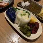 呑処弦 - 