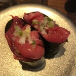 回転寿司 ぱさーる - 