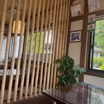 武田そば 風林茶家 - 