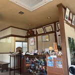 武田そば 風林茶家 - 